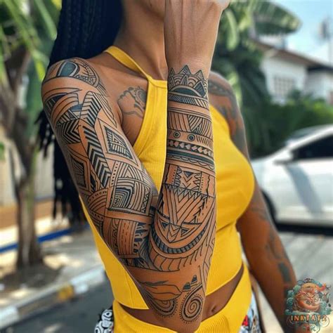 Unveiling The Beauty Of African Tattoo Designs Exploring Ancient Traditions And Modern Inspiration 126 Designs Inktat2 Com