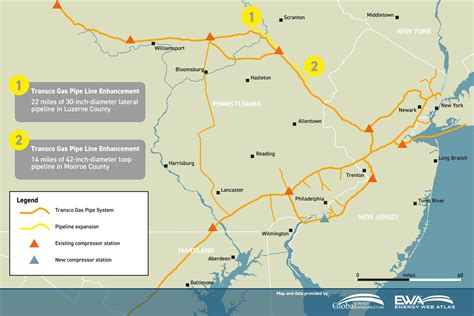Upcoming Court Hearing To Review Williams Amp 39 Proposed Expansion Of Pennsylvania Pipeline Upcoming Court Hearing To Review Williams Amp 39 Proposed Expansion Of Pennsylvania Pipeline