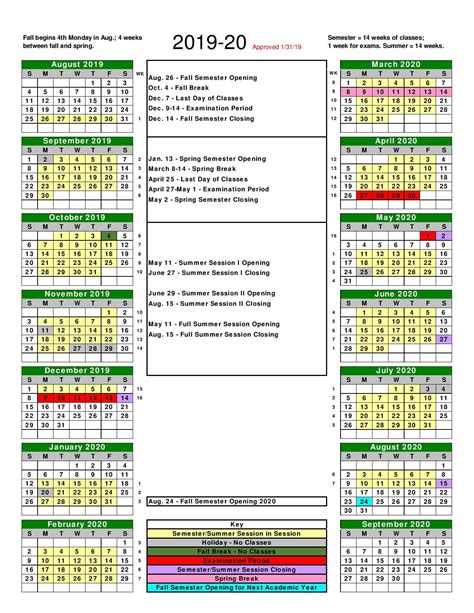 Upenn Academic Calendar Spring 2024 Calendar Productivity Hacks