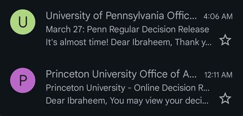 Upenn Class Of 2027 Official Thread Page 16 University Of Pennsylvania College Confidential Forums