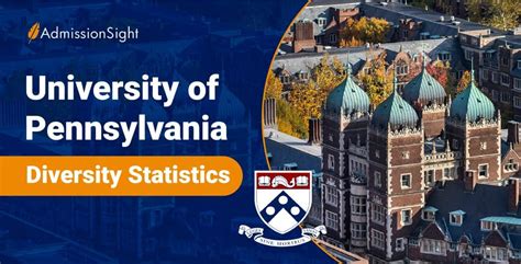 Upenn Diversity Statistics An Overview Admissionsight