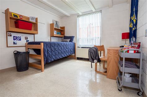 5 Tips UPenn Dorm