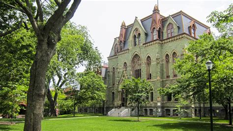 Upenn Ivy League Review Of University Of Pennsylvania Philadelphia Pa Tripadvisor