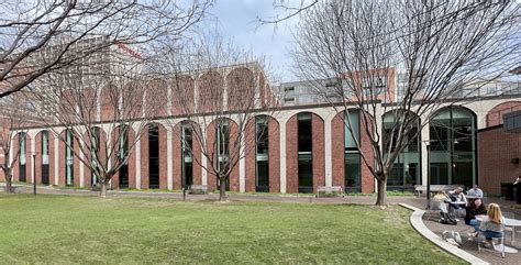 Upenn Law School Upgrades Stanevpotts