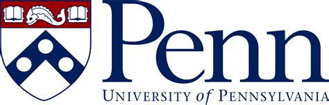 Upenn Logo Transparent