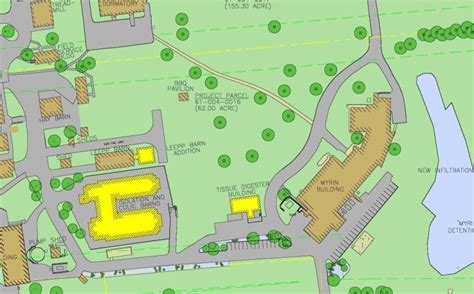 Upenn New Bolton Center Mainstay Engineering