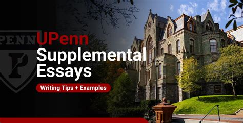 Upenn Supplemental Essays 2025 26 Prompts Advice Upenn Supplemental Essays 2025 26 Prompts Advice