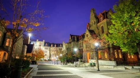 Upenn Undergraduate Schools Admission Video Guides Ivy Scholars