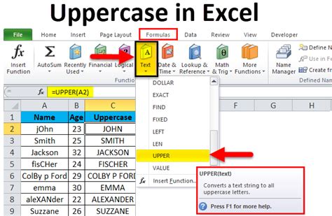 Upper Case Converter How To Convert Text To Uppercase Upper Case Converter How To Convert Text To Uppercase