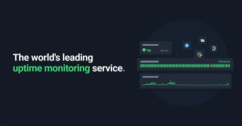 Uptimerobot Free Website Monitoring Service