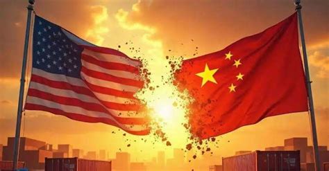 Us China Trade War Still Grinding On Asian Trade Centre