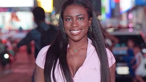 Us Open Star 30 Reveals She Charges Men 1000 To Date Her Just Months After Starting Spicy Onlyfans