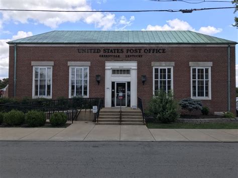 Us Post Office Updated August 2024 905 11Th St E Glencoe Minnesota Post Offices Phone