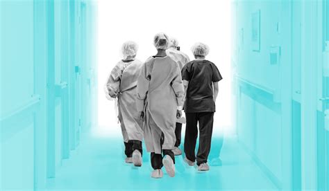 Using People Data To Combat The Nursing Shortage Visier