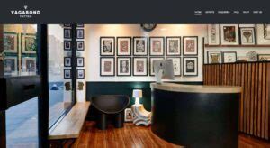 Vagabond Tattoo 471 Hackney Rd Cambridge Heath London E2 9Ed United Kingdom Fresha