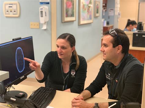Vascular Neurology Fellowship Program Penn Neurology Division Of Stroke