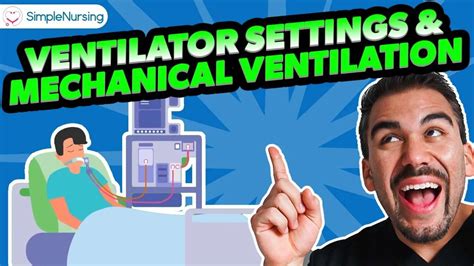 Ventilator Settings Practice Questions Amp Nclex Review Ventilator Settings Practice Questions Amp Nclex Review