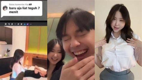 Video 7 Menit Msbreewc Viral Ini Sosok Gadis Berparas Cantik Yang Pernah Sd Di Indonesia