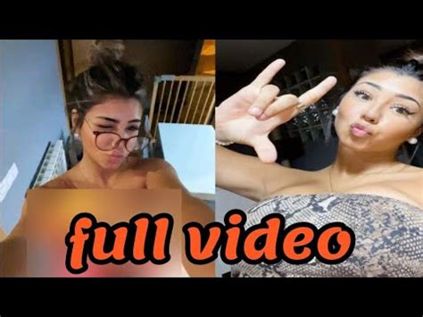 Video Anais Molina Snapchat Leaker Youtube