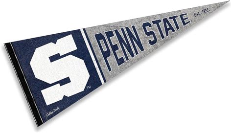 Vintage Penn State University The Nittany Lions Psu Felt Pennant 11 5 X30 Ebay Vintage Penn State University The Nittany Lions Psu Felt Pennant 11 5 X30 Ebay
