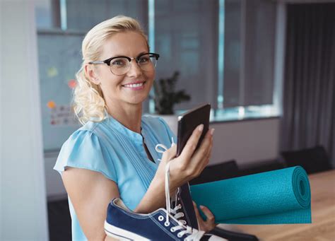 Virgin Pulse Does Your Employer Care About Your Wellbeing