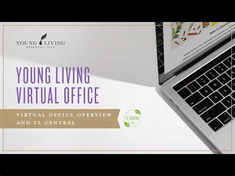 Virtual Office Tour How To Use Your Young Living Virtual Office Youtube Virtual Office Tour How To Use Your Young Living Virtual Office Youtube