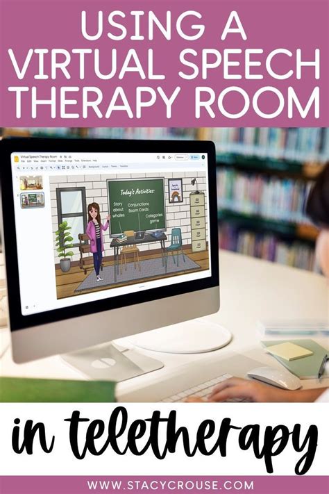 Virtual Speech Therapy Iep Therapy