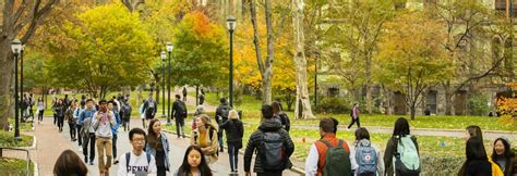 Visit Connect Penn Admissions