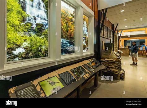 Visitor Center Tours Visitor Center Campus Activities Campus