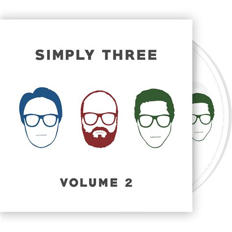Volume 5 Cd Simply Three Volume 5 Cd Simply Three