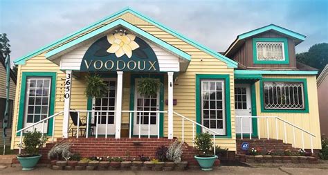 Voodouxtattoux Tattoo And Art Studio