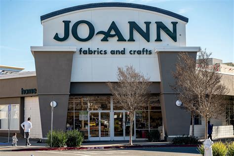 Walk Through Joann S 5 13 25