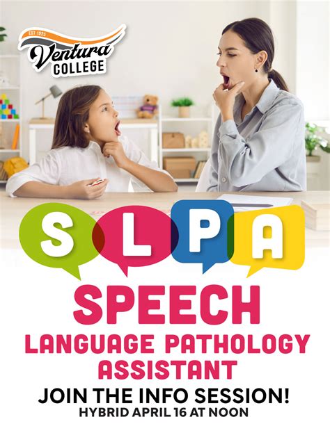 Wallace State S Speech Language Pathologist Assistant Program Will Be Hosting An Information Session At 10 Am On Friday March 13 In The Tom Bevill Health Science Building Screenshot Hold Down On The Wallace State S Speech Language Pathologist Assistant Program Will Be Hosting An Information Session At 10 Am On Friday March 13 In The Tom Bevill Health Science Building Screenshot Hold Down On The