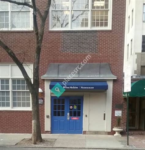 Washington Square Penn Medicine