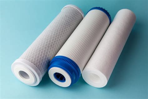 Water Filter Cartridge Replacement How Often 3 Easy Ways To Identify Expired Filters