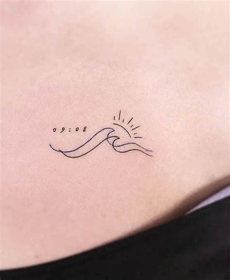 Wave Tattoo Meaning Symbolism And Design Ideas Vean Tattoo Wave Tattoo Meaning Symbolism And Design Ideas Vean Tattoo