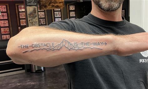 Way Tattoo Ideas Tattoosai
