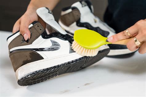 Ways To Clean Your Shoes
