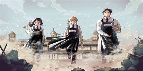 We Already Know The Successor To Spy X Family And It Might Be Getting An Anime Asap