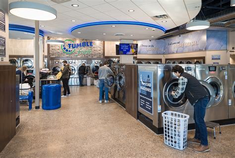 Wednesday August 28 2019 Ad Tumble Fresh Coin Laundry White Bear Press