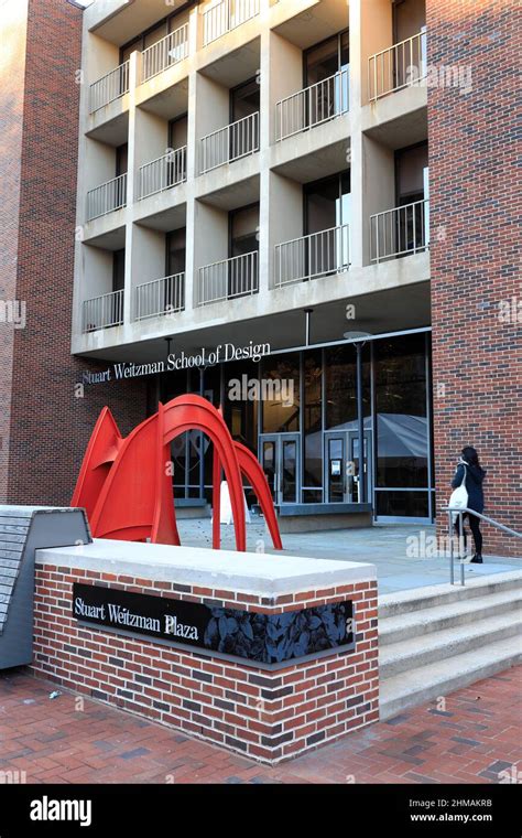 5 Ways Weitzman School