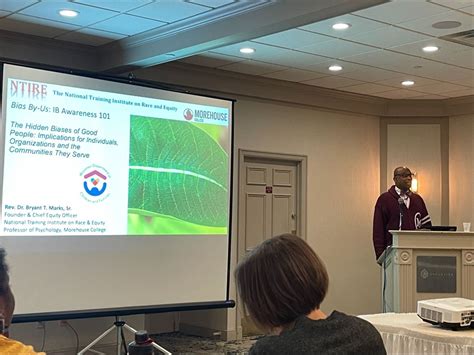 Wendy Henderson On Linkedin Incredible All Staff Learning About Implicit Bias And How We Can