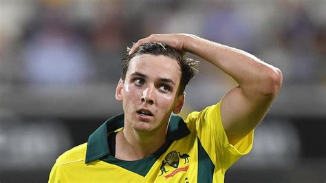 West Australian Pace Ace Jhye Richardson Signs With Yorkshire County Ahead Of Massive Summer The West Australian