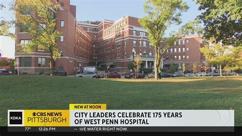 West Penn Hospital
