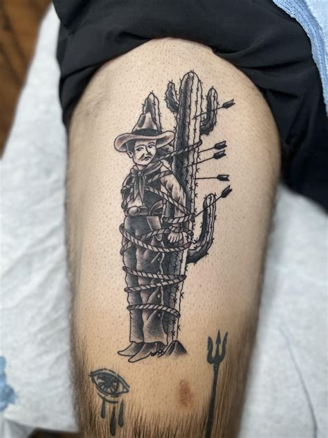 Western Traditional Tattoos Are The Best R Traditionaltattoos