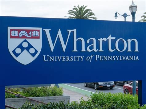 Wharton Business School Overhauls Curriculum Around Ai Business Insider