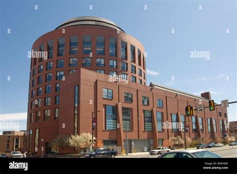 Wharton Business School University Of Pennsylvania Stock Photo Alamy