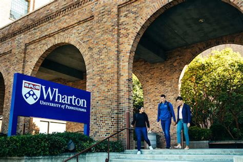 Wharton EMBA Application Deadline
