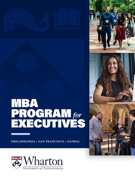Wharton Emba Career Professional Services University Of Pennsylvania