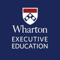 Wharton Executive Education Employees Location Alumni Linkedin Wharton Executive Education Employees Location Alumni Linkedin